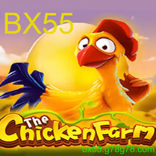 Explorando ChickenFarm: Estratégia e Gestão na Plataforma BX55