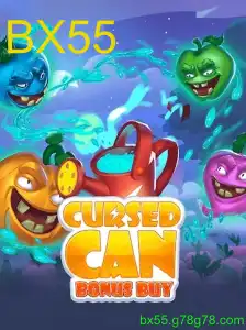 Descubra CursedCanBonusBuy: O Jogo que Está Conquistando Cassinos Online