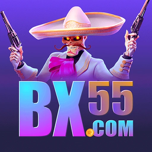BX55 Logo